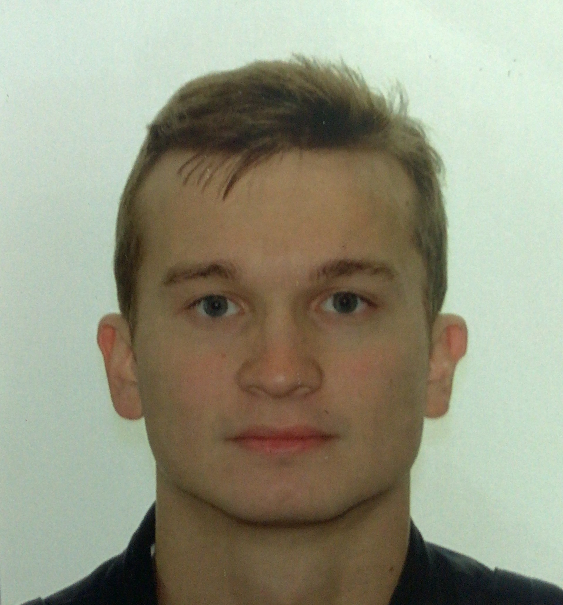 Gregoire Fournier - PhD Candidate at UIC
